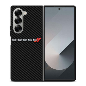 DODGE RAM CAR LOGO ICON Samsung Galaxy Z Fold 6 Case Cover DODGE RAM CAR LOGO ICON Samsung Galaxy Z Fold 6 Case Cover