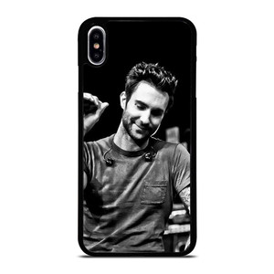 ADAM LEVINE COOL iPhone XS Max Case Cover