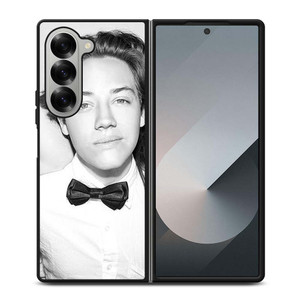 ETHAN CUTKOSKY Samsung Galaxy Z Fold 6 Case Cover ETHAN CUTKOSKY Samsung Galaxy Z Fold 6 Case Cover