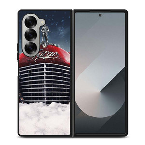 FARGO COMEDY MOVIES POSTER Samsung Galaxy Z Fold 6 Case Cover