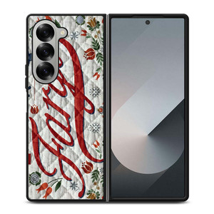 FARGO MOVIES ART 3 Samsung Galaxy Z Fold 6 Case Cover