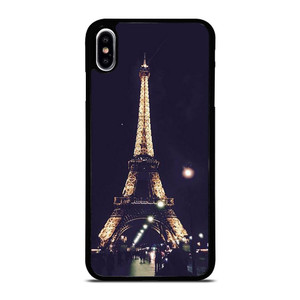 EIFFEL TOWER PARIS FRANCE iPhone XS Max Case Cover