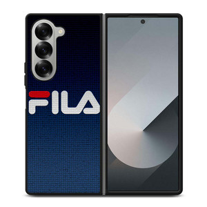 FILA SPORT ICON Samsung Galaxy Z Fold 6 Case Cover