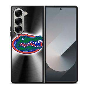 FLORIDA GATORS NFL Samsung Galaxy Z Fold 6 Case Cover