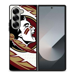 FLORIDA STATES UNIVERSITY FSU SEMINOLES FOOTBALL LOGO Samsung Galaxy Z Fold 6 Case Cover FLORIDA STATES UNIVERSITY FSU SEMINOLES FOOTBALL LOGO Samsung Galaxy Z Fold 6 Case Cover