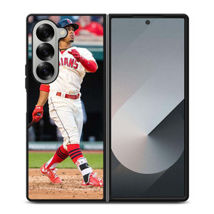 FRANCISCO LINDOR 2 Samsung Galaxy Z Fold 6 Case Cover