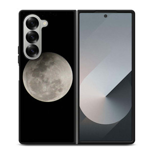 FULL MOON LIGHT Samsung Galaxy Z Fold 6 Case Cover FULL MOON LIGHT Samsung Galaxy Z Fold 6 Case Cover