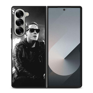 G EAZY COOL Samsung Galaxy Z Fold 6 Case Cover G EAZY COOL Samsung Galaxy Z Fold 6 Case Cover