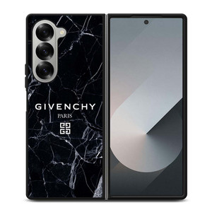 GIVENCHY MARBLE Samsung Galaxy Z Fold 6 Case Cover