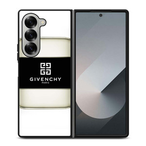 GIVENCHY PARIS GOLD LOGO Samsung Galaxy Z Fold 6 Case Cover GIVENCHY PARIS GOLD LOGO Samsung Galaxy Z Fold 6 Case Cover
