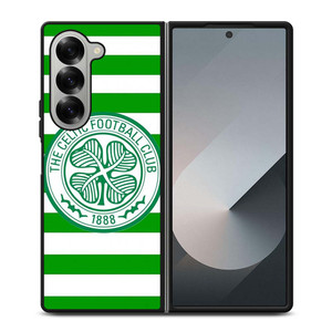 GLASGOW CELTIC FC LOGO SCOTLAND FOOTBALL CLUB Samsung Galaxy Z Fold 6 Case Cover GLASGOW CELTIC FC LOGO SCOTLAND FOOTBALL CLUB Samsung Galaxy Z Fold 6 Case Cover