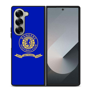 GLASGOW RANGERS FC SCOTLAND FOOTBALL CLUB LOGO Samsung Galaxy Z Fold 6 Case Cover GLASGOW RANGERS FC SCOTLAND FOOTBALL CLUB LOGO Samsung Galaxy Z Fold 6 Case Cover
