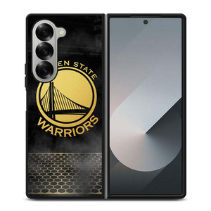 GOLDEN STATE WARRIORS BASKETBALL CLUB Samsung Galaxy Z Fold 6 Case Cover GOLDEN STATE WARRIORS BASKETBALL CLUB Samsung Galaxy Z Fold 6 Case Cover