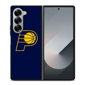 INDIANA PACERS LOGO Samsung Galaxy Z Fold 6 Case Cover