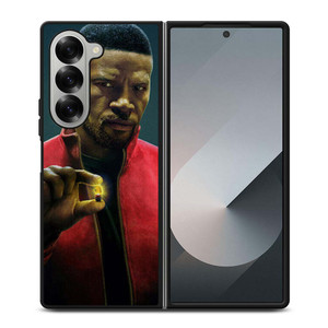 JAMIE FOXX PROJECT POWER MOVIES Samsung Galaxy Z Fold 6 Case Cover
