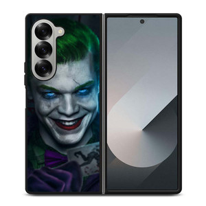 JEROME THE JOKER GOTHAM Samsung Galaxy Z Fold 6 Case Cover