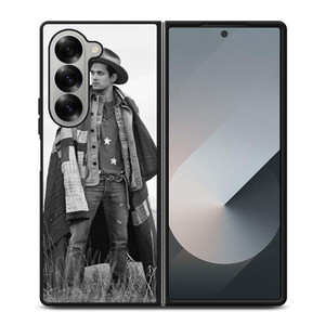 JOHN MAYER PARADIE VALLEY Samsung Galaxy Z Fold 6 Case Cover