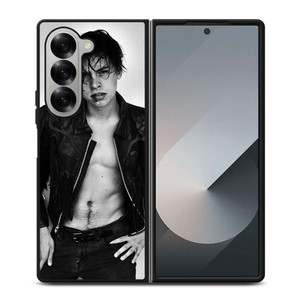 JUGHEAD JONES RIVERDALE COOL Samsung Galaxy Z Fold 6 Case Cover