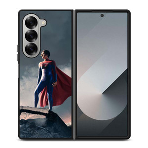 KARA SUPERGIRL THE FLASH SASHA KALLE Samsung Galaxy Z Fold 6 Case Cover KARA SUPERGIRL THE FLASH SASHA KALLE Samsung Galaxy Z Fold 6 Case Cover