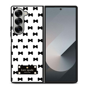 KATE SPADE DAYCATION Samsung Galaxy Z Fold 6 Case Cover