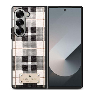 KATE SPADE HAWTHORNE Samsung Galaxy Z Fold 6 Case Cover