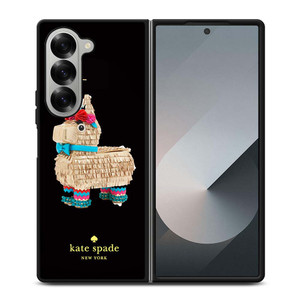 KATE SPADE PINATA Samsung Galaxy Z Fold 6 Case Cover