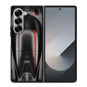 KOENIGSEGG AGERA RS CHASSIS Samsung Galaxy Z Fold 6 Case Cover