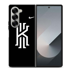 KYRIE IRVING LOGO Samsung Galaxy Z Fold 6 Case Cover KYRIE IRVING LOGO Samsung Galaxy Z Fold 6 Case Cover