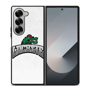 LACOSTE CROC NEW LOGO Samsung Galaxy Z Fold 6 Case Cover