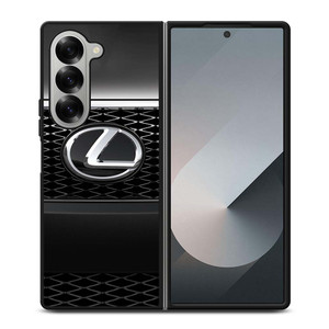LEXUS EMBLEM Samsung Galaxy Z Fold 6 Case Cover