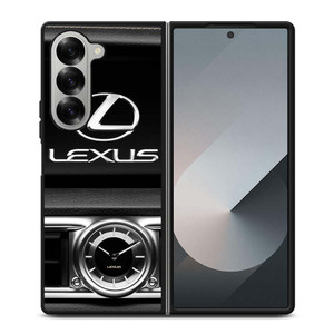 LEXUS LOGO Samsung Galaxy Z Fold 6 Case Cover