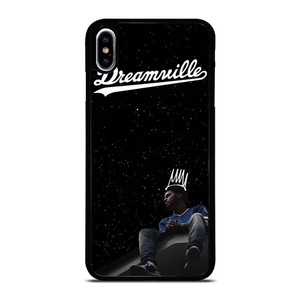 J. COLE DREAMVILLE ALBUM iPhone XS Max Case Cover