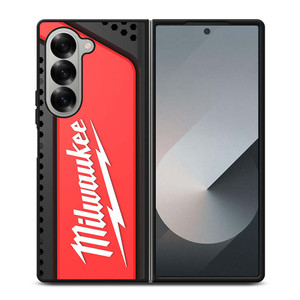LOGO MILWAUKEE TOOL Samsung Galaxy Z Fold 6 Case Cover