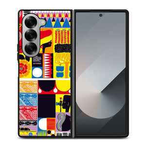 MARIMEKKO ART NEW Samsung Galaxy Z Fold 6 Case Cover