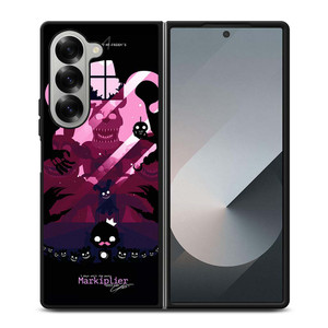 MARKIPLIER FIVE NIGHT AT FREDDY'S Samsung Galaxy Z Fold 6 Case Cover