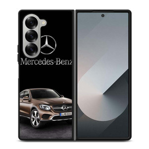 MERCEDES BENZ CAR Samsung Galaxy Z Fold 6 Case Cover MERCEDES BENZ CAR Samsung Galaxy Z Fold 6 Case Cover
