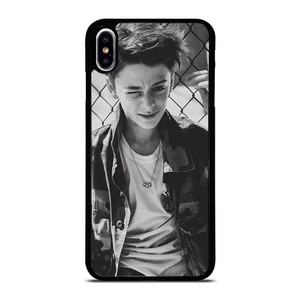 NOAH SCHNAPP COOL iPhone XS Max Case Cover