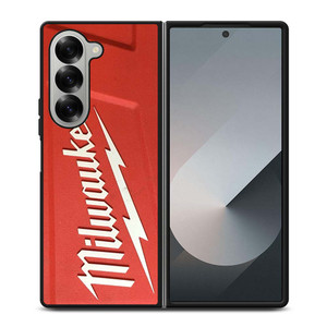 MILWAUKEE LOGO TOOL Samsung Galaxy Z Fold 6 Case Cover