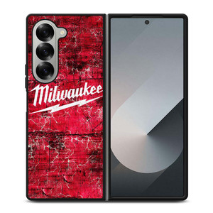 MILWAUKEE TOOL LOGO Samsung Galaxy Z Fold 6 Case Cover