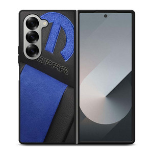 MOPAR CAR EMBLEM Samsung Galaxy Z Fold 6 Case Cover MOPAR CAR EMBLEM Samsung Galaxy Z Fold 6 Case Cover