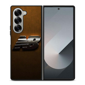 NEW BALANCE LOGO Samsung Galaxy Z Fold 6 Case Cover