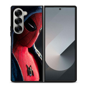 NEW SPIDERMAN MARVEL Samsung Galaxy Z Fold 6 Case Cover