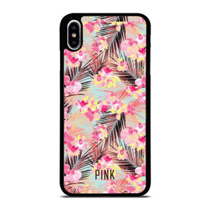 VICTORIA SECRET VINTAGE iPhone XS Max Case Cover VICTORIA SECRET VINTAGE iPhone XS Max Case Cover