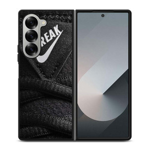 NIKE GREEK FREAK GIANNIS ANTETOKOUNMPO Samsung Galaxy Z Fold 6 Case Cover