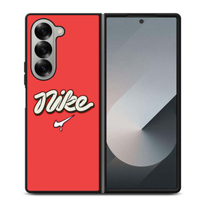 NIKE SHOES UNIQUE LOGO Samsung Galaxy Z Fold 6 Case Cover NIKE SHOES UNIQUE LOGO Samsung Galaxy Z Fold 6 Case Cover