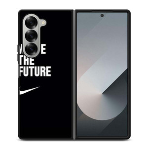 NIKE WRITE THE FUTURE Samsung Galaxy Z Fold 6 Case Cover