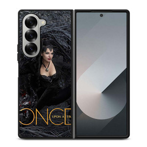 ONCE UPON A TIME Samsung Galaxy Z Fold 6 Case Cover