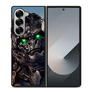 OPTIMUS PRIMAL TRANSFORMERS RISE OF THE BEASTS Samsung Galaxy Z Fold 6 Case Cover