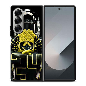 OREGON DUCKS FOOTBALL Samsung Galaxy Z Fold 6 Case Cover