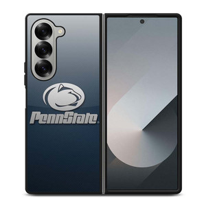 PENN STATE EMBLEM Samsung Galaxy Z Fold 6 Case Cover PENN STATE EMBLEM Samsung Galaxy Z Fold 6 Case Cover